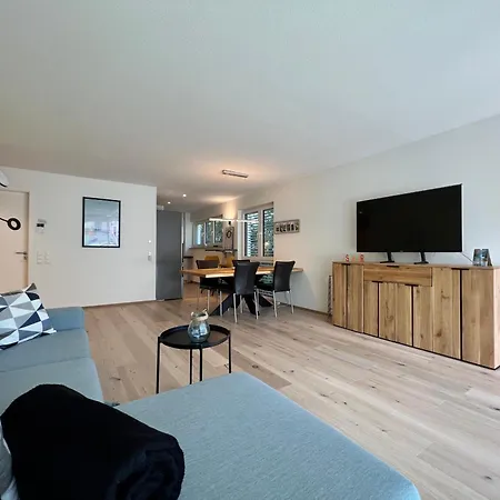 Uebersee Appartement Uberlingen